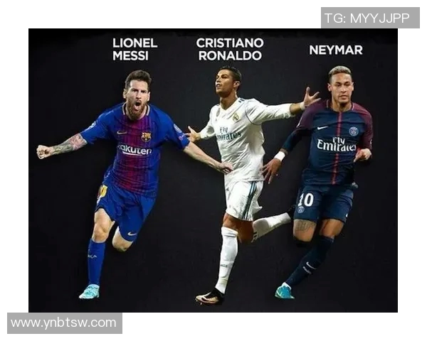 全球足球三大巨星最新排名揭晓 梅西C罗内马尔谁才是第一