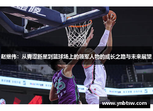 赵继伟：从青涩新星到篮球场上的领军人物的成长之路与未来展望