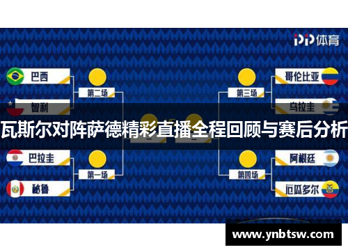 瓦斯尔对阵萨德精彩直播全程回顾与赛后分析
