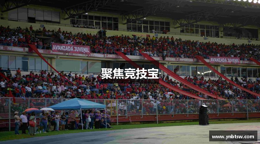 聚焦竞技宝